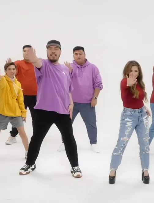 Respeto Dance Challenge